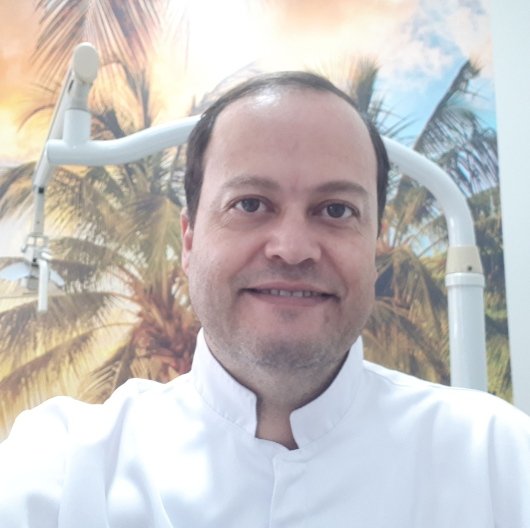 Dr. Bráulio Rodrigues Sousa