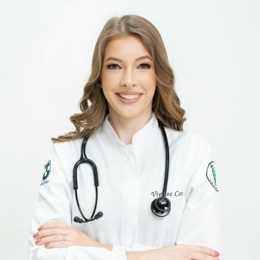 Dra. Viviane Cristina Corrêa Gross