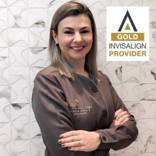 Dra. Ana Paula Camargo Tuleski