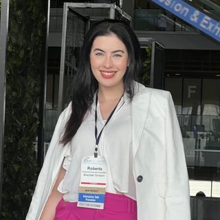 Dra. Roberta Paula de Faria Melo