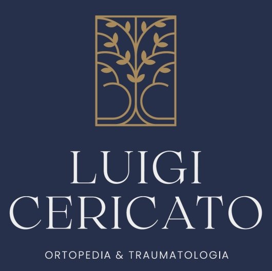 Dr. Luigi Cericato