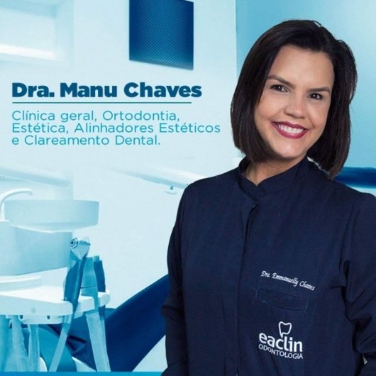 Dra. Emmanuelly de Assis Chaves Rosário