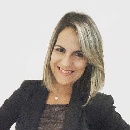 Jacqueline de Souza