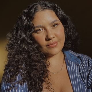 Maria Julia Braga