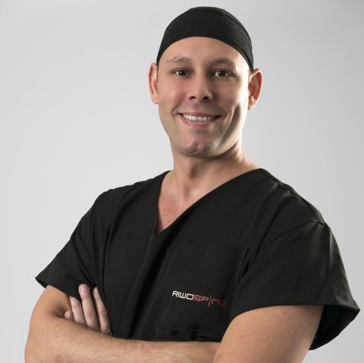 Dr. Marco Moscatelli
