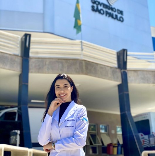 Dra. Beatriz Freitas Filitto