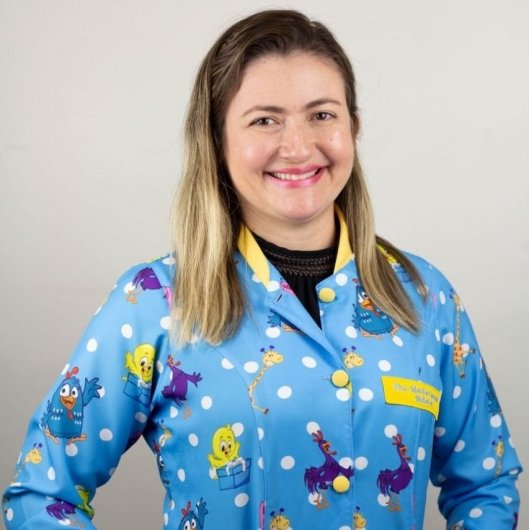 Dra. Marilia Quental Sampaio