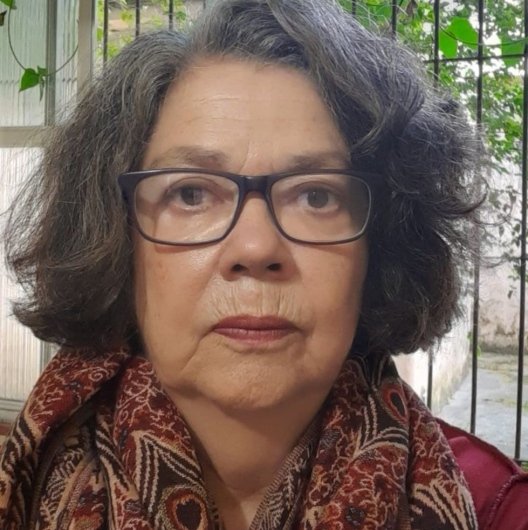 Ana Luiza Jardim Frangello