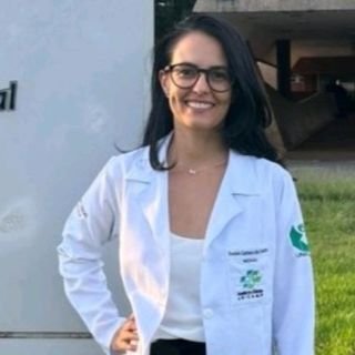 Dra. Daniele Cardoso dos Santos