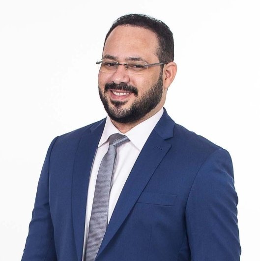 Dr. Pedro Rosa da Silva Filho