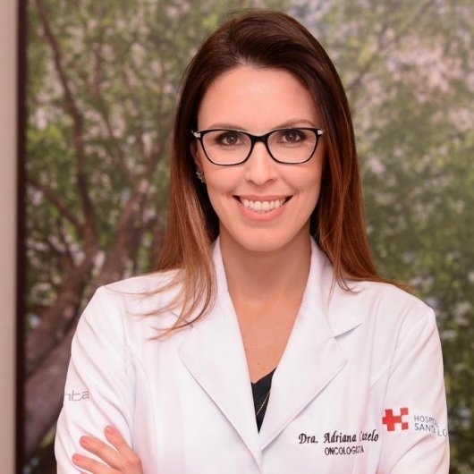 Dra. Adriana Castelo C. de Moura