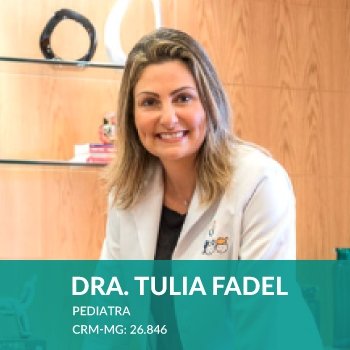 Dr. Tulia Mara Fadel Andrade