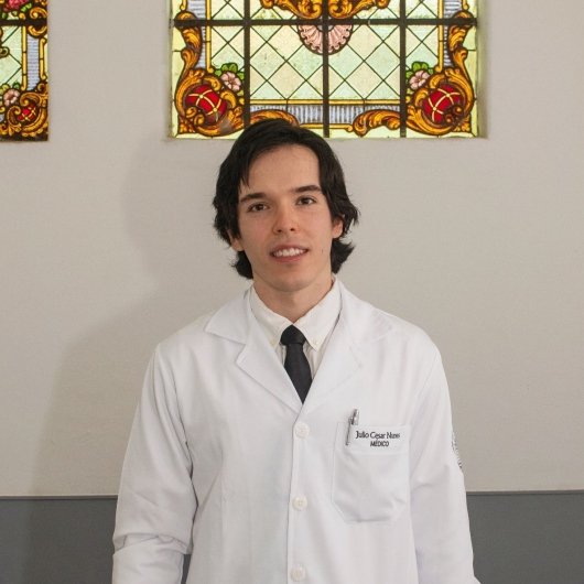 Dr. Julio Cesar Nunes