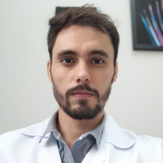 Dr. Boaz Silva