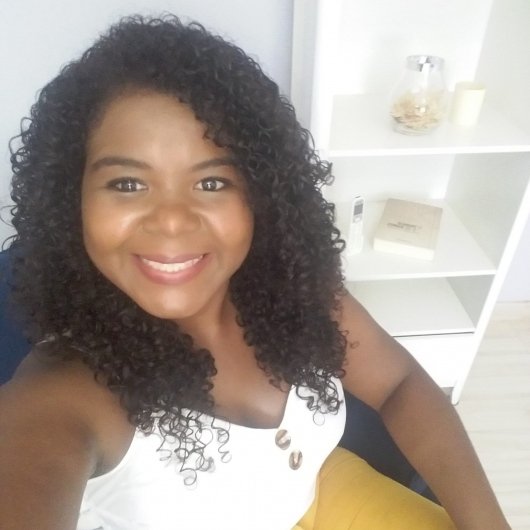 Alexandra Pereira dos Santos