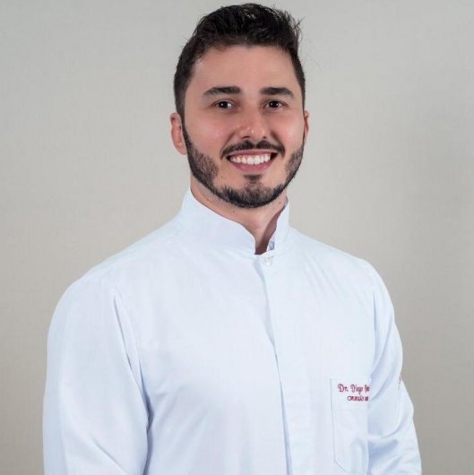 Dr. Diego Fonseca