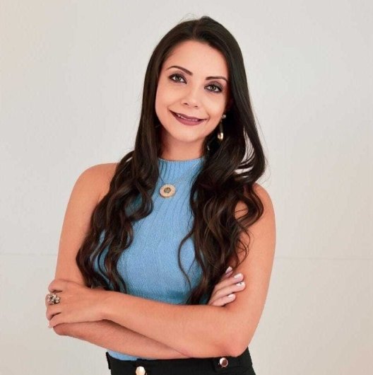 Jessyca Vanessa Martins