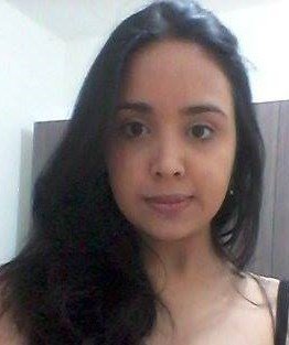 Gabriella de Souza Rodrigues