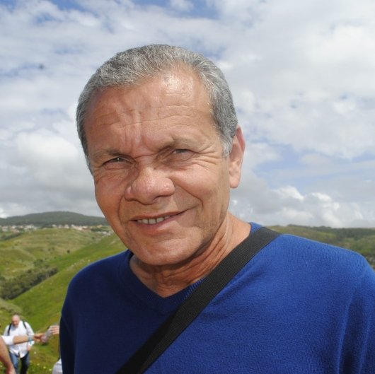 Dr. João Guilherme Alves