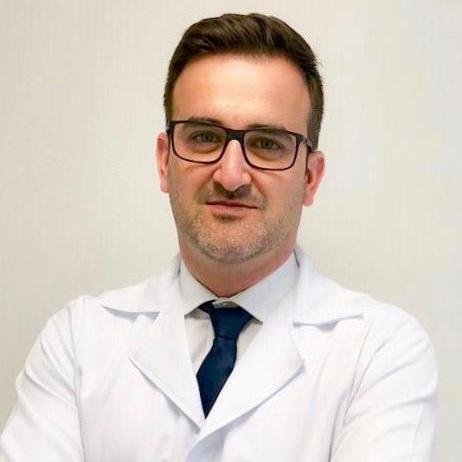Dr. Rodrigo de Arruda Dutra