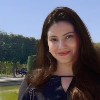 Sara Mesa Benchimol Barros