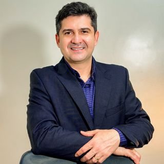 Dr. Diego Almeida