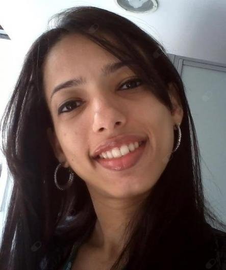 Dra. Cristiane Leocádio Paes