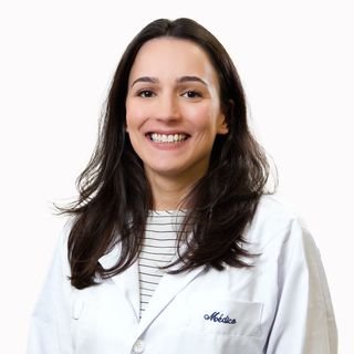 Dra. Ana Beatriz Santos