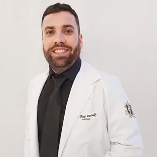 Dr. Thiago Paulinelly Soares Rodrigues