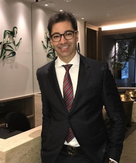 Dr. Denys Aragão