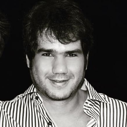 Dr. Marcelo Meni Goncalves