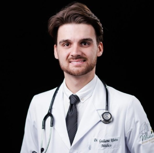 Dr. Guilherme Augusto Turbino Ribeiro