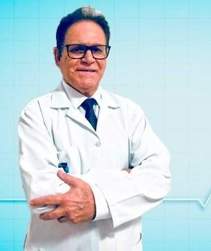 Dr. Armando Luiz Brandao