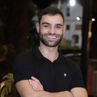 João Pedro Matos