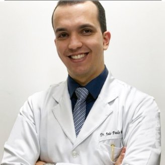 Dr. João Paulo Bitencourt