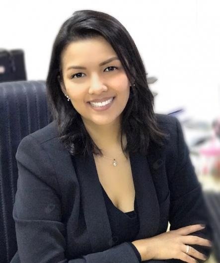 Yumi Sanchez Palencia Tutumi