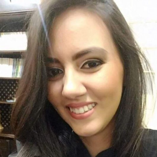 Nathalia Borges
