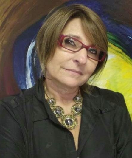 Luciana Piazza