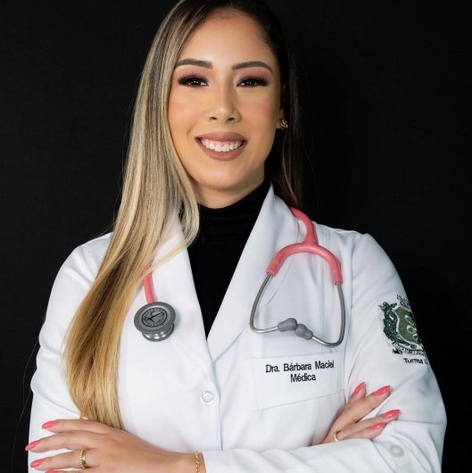 Dra. Bárbara Maciel