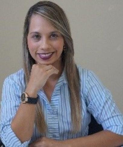 Juliana Kelma Alves Silva