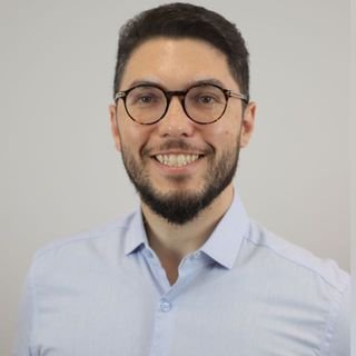 Dr. Diego Ferrão