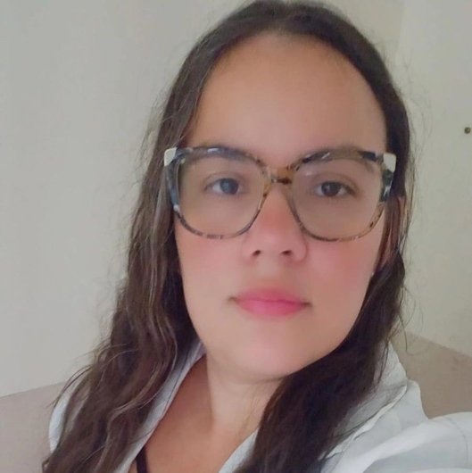 Dra. Michele Catarina de Jesus