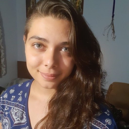 Rafaela Oliveira Biazotto