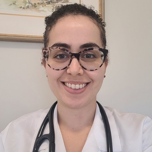Dra. Nathália Ádila Alves Machado