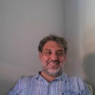Marcelo Moraes Caro