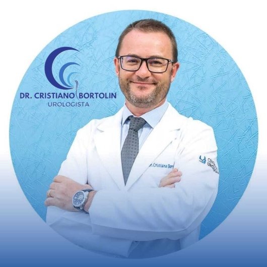 Dr. Cristiano Bortolin