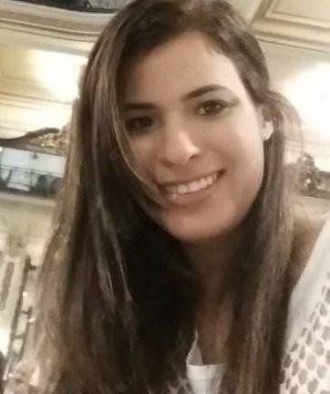 Luize Dantas Carvalho Costa