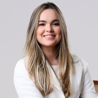 Ana Luíza Santos