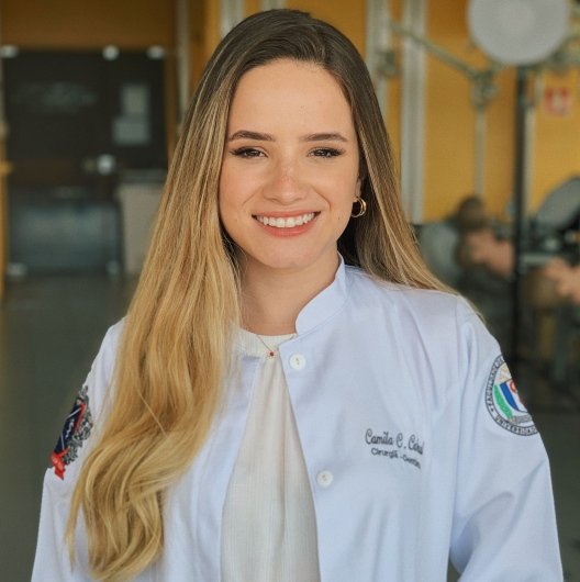 Dra. Camila Cardoso Cabral