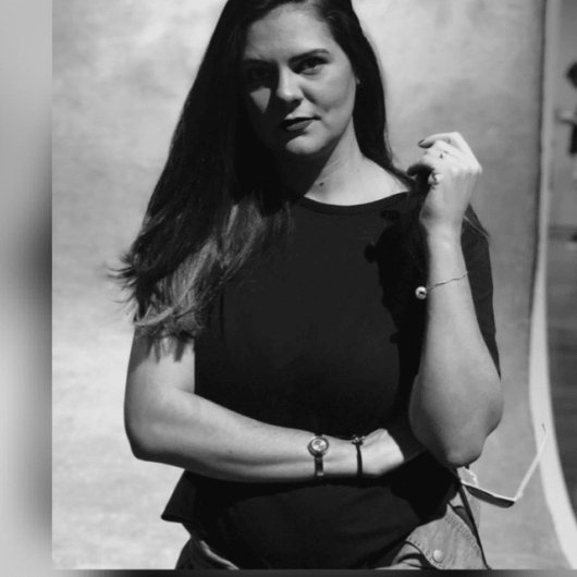 Sandra Karoline Ximênes de Lira Rêgo